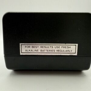Promaster FA 1000 Electronic Flash Unit Hot Shoe Mount-Tested and Working